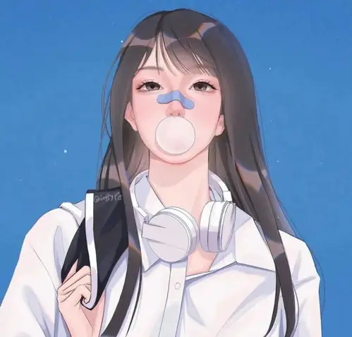 高清阅读用户头像